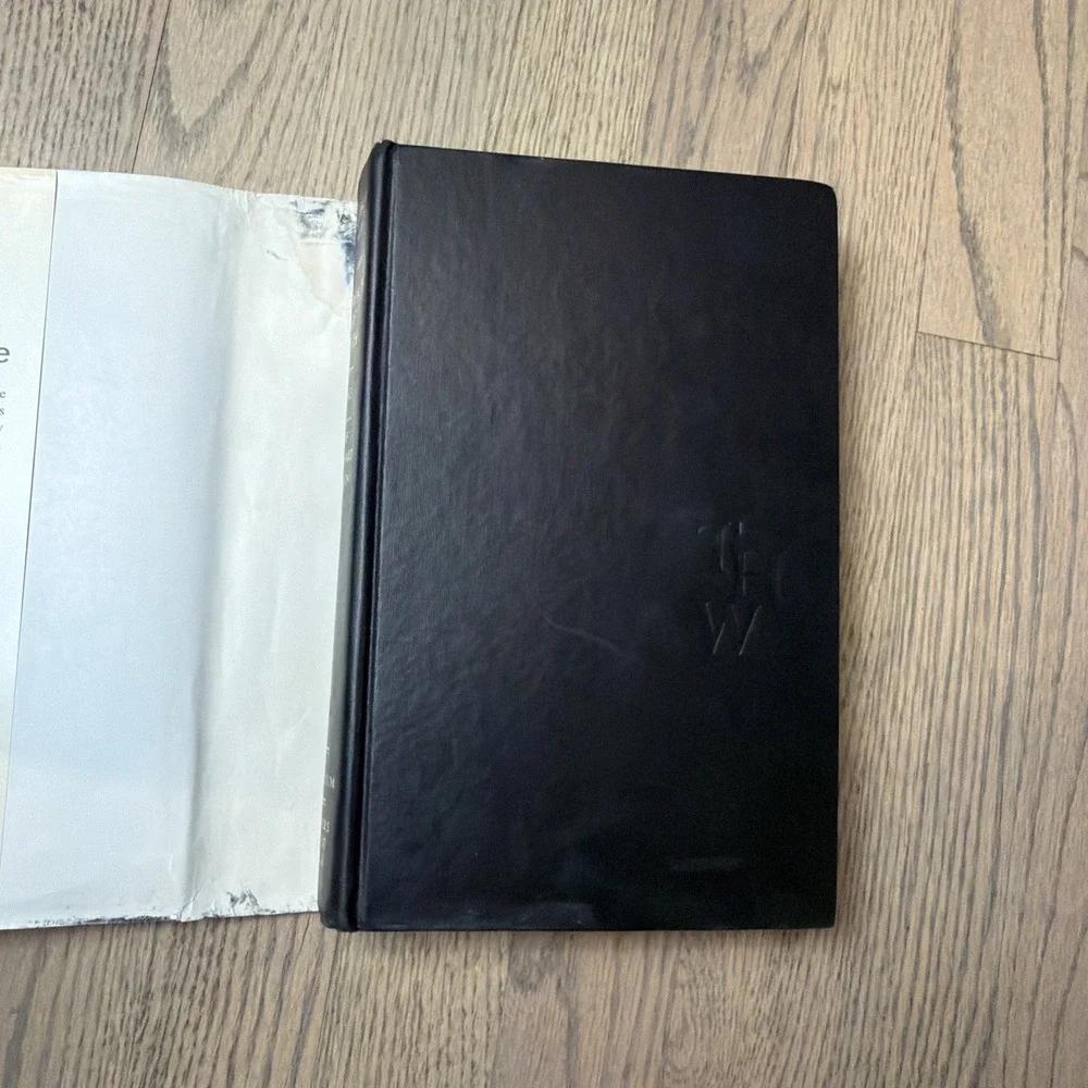 Breach of Faith: The Fall of Richard Nixon by Theodore H. White 1sr Edition 1975